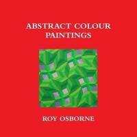 Abstract Colour Paintings