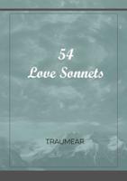 54 Love Sonnets
