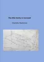 The Ellis family in Cornwall