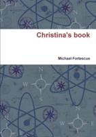 Christina's book