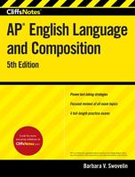CliffsNotes AP English Language and Composition