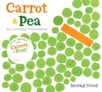 Carrot & Pea