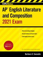 AP English Literature and Composition 2021 Exam