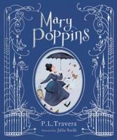 Mary Poppins (Illustrated Gift Edition)