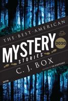 The Best American Mystery Stories 2020. Best American Mystery & Suspense