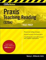 Praxis Teaching Reading (5204)