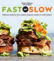 Better Homes & Gardens Fast or Slow