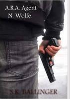 A.R.A Agent N.Wolfe