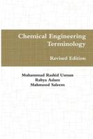 Chemical Engineering Terminology