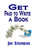 Get Paid to Write a Book