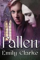 Fallen (The Fallen Saga, Book 1)