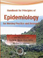 Handbook for Principles of Epidemiology for Nursing Practice and Research