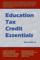 Education Tax Credit Essentials