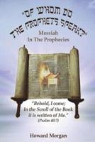 Of Whom Do the Prophets Speak?