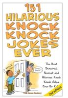 151 Hilarious Knock Knock Jokes Ever