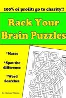 Rack Your Brain Puzzles