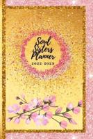 Soul Sisters Planner 2022-2023