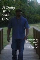 A Daily Walk with GOD
