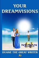 Your Dreamvisions 2015 Svsp