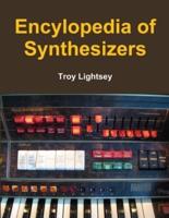 Encylopedia of Synthesizers