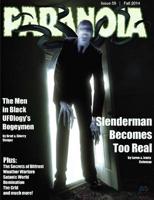 Paranoia Magazine #59