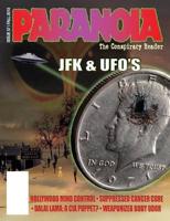 Paranoia Magazine #57