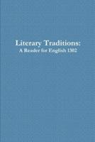 Literary Traditions