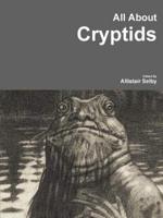 All About Cryptids