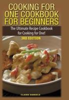 Cooking for One Cookbook for Beginners