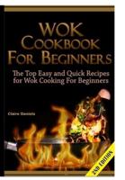 Wok Cookbook for Beginners