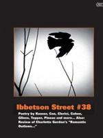 Ibbetson Street #38