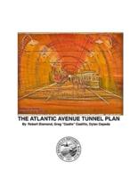 The World's Oldest Subway   The Atlantic Avenue Tunnel   Museum Plan