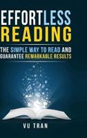 Effortless Reading Hardcover