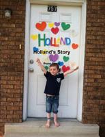 Holland's Story