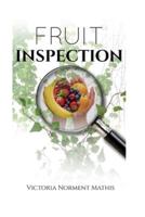 Fruit Inspection Devotional