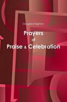 Prayers of Praise & Celebration