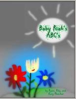 Baby Riah's ABC's