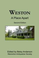 Weston: A Place Apart (Second Edition)