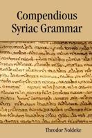 Compendious Syriac Grammar