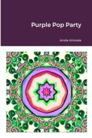 Purple Pop Party