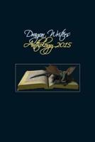 Dragon Writers 2015 anthlogy