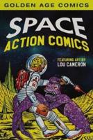 Space Action Comics