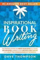 Inspirational Book Writing (paperback)