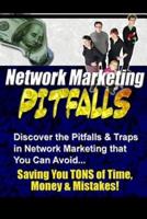 Network Marketing Pitfalls