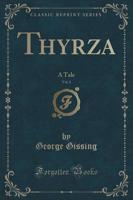 Thyrza, Vol. 1