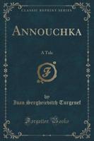 Annouchka