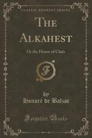 The Alkahest