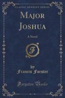 Major Joshua