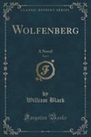 Wolfenberg, Vol. 3