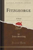 Fitzgeorge, Vol. 3 of 3